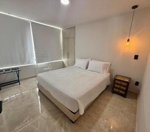 Edificio Bahia Fragata Apartamento 