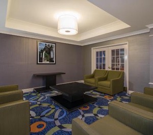 Holiday Inn Express Hotel Easton Ihg 