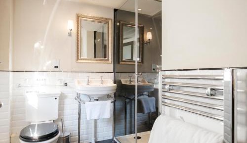 Small Double Room