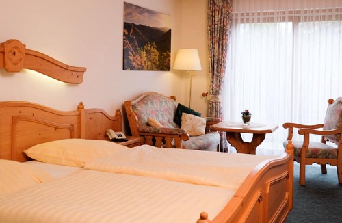 Scharzfeld Hotel | Harzer Hof