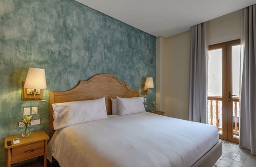 Cartagena Walled City Hotel | Voilá Pedregal By Huespedia