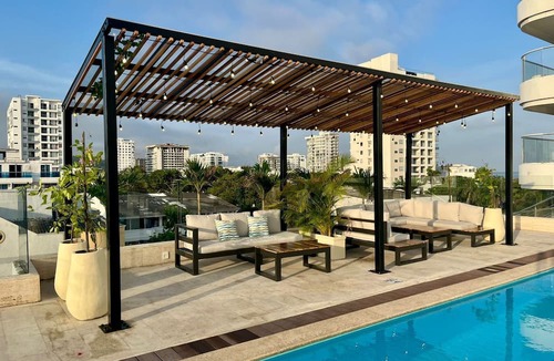 Urbanizacion Eliana Hotel | Suite vacacional
