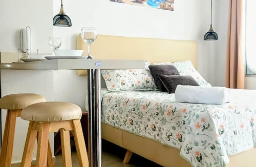 Urbanizacion Eliana Hotel | Suite vacacional