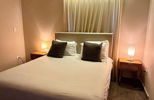 Manga Hotel | HOTEL BAHIA AZUL