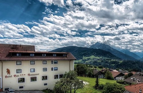 Patsch House | Double room prepaid -10% with extra bed - Bärenwirth - Hotel & Restaurant