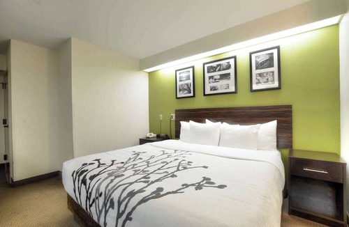 Bryson City Hotel | Sleep Inn Bryson City - Cherokee Area