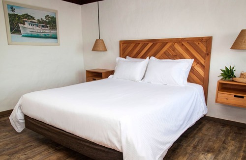 San Andres Hotel | Sol Caribe Campo