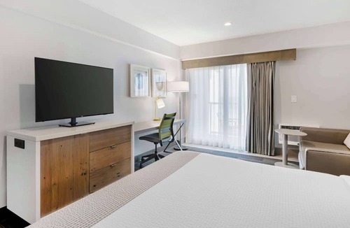 Jacksonville Beach Hotel | Best Western Oceanfront