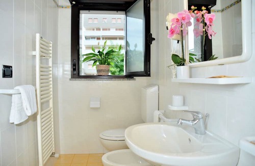 Lignano Sabbiadoro Hotel | Hotel Etna