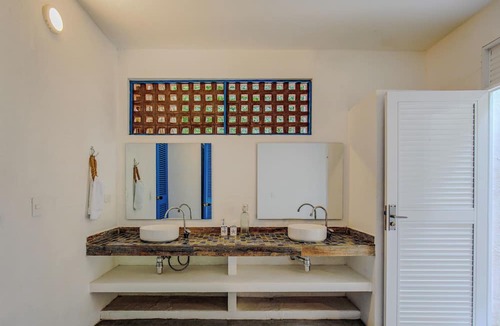 Palomino Villa | New KeyPöint: Tröpical House with incredible view!