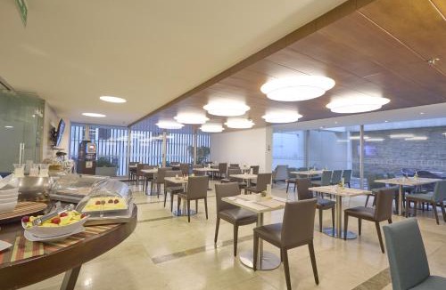 La Candelaria Hotel | Hotel bh Bicentenario