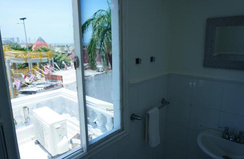 La Boquilla Villa | Luxury Beachfront Villa Private Pool & Terrace