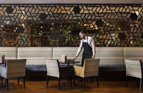 Greenlane - Ellerslie Hotel | ibis Auckland Ellerslie