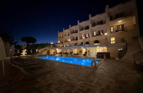 Porto Empedocle Hotel | Hotel Riviera Palace