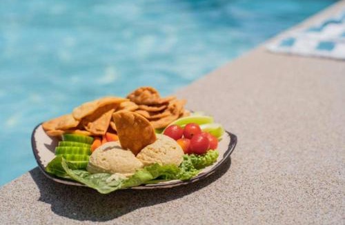 Orange Beach Hotel | Perdido Beach Resort