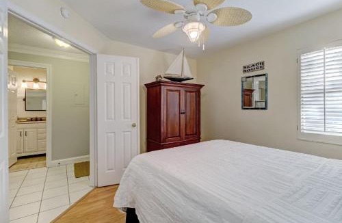 Amelia City Villa | 308 Sailmaker