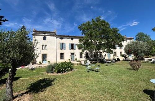 Palaja Hotel | Logis Hôtel Château De Palaja