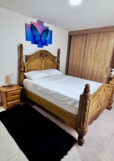 San Jeronimo Apartment | Apartamento Oasis