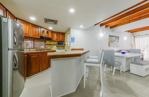Punta Hansa Apartment | Edificio Bay Point Apto 207