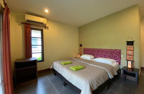 Khuekkhak Hotel | Sweet Mango Khaolak
