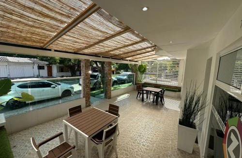 Crespo Hotel | Hotel Zuriel Boutique