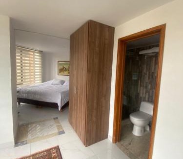 Paipa Hotel | HOTEL ZUHE