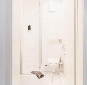 Kuhlungsborn Ost Hotel | Villa Ludwigsburg