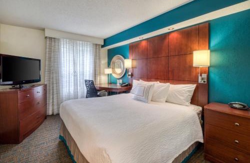 Chapel Hill Hotel | Residence Inn by Marriott Chapel Hill