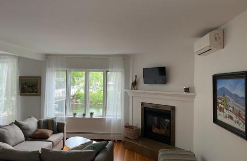 Magog Hotel | Auberge des Cantons