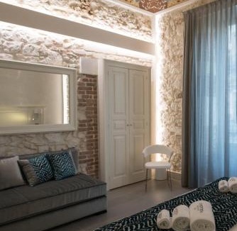 Santa Lucia Hotel | Caportigia Boutique Hotel