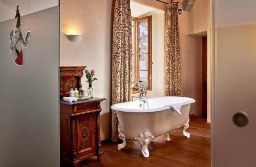 Mittersill Hotel | Hotel Schloss Mittersill