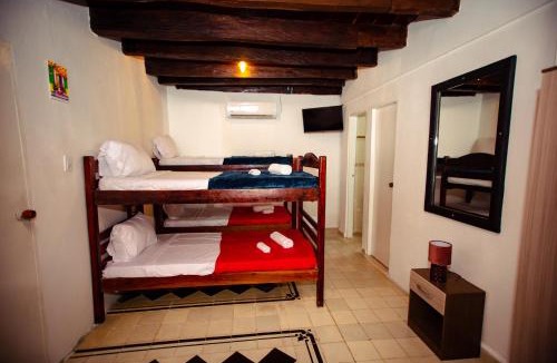 Marbella Hotel | Casa Hotel Marbella Beach