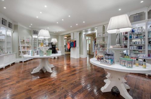 Bedford Hotel | Omni Bedford Springs Resort & Spa