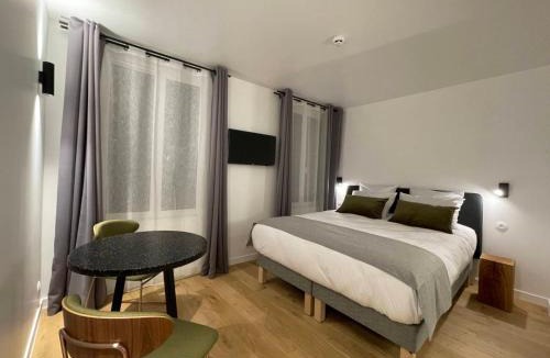 Vincennes Hotel | Appart Hôtel Victoria