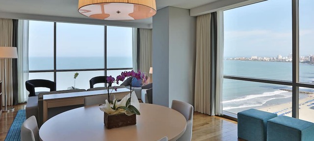 InterContinental Cartagena De Indias by IHG in Cartagena