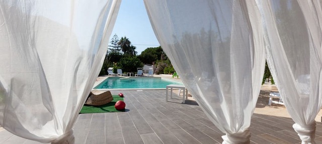 B&B U Marchisi in Scicli