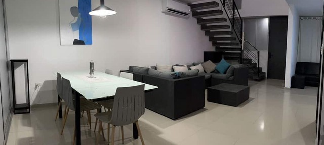 Casa Almonacid, ¡bienvenido a tu Hogar en Cúcuta! in Cúcuta