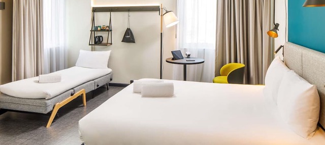 Ibis London Blackfriars in London