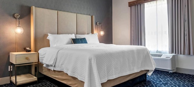 Lyric Hotel West End, Trademark Collection by Wyndham in Cleveland
