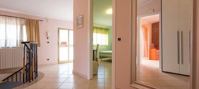 Pleasant house with private pool in Punta Secca
