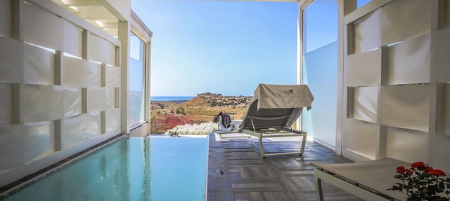 Doric Eco Boutique Resort & Spa - Sicily in Agrigento