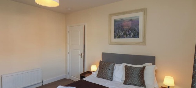 4 Normanby Terrace in Whitby