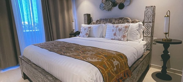 Hotel Boutique Casa Hendaus - Adults Only in San Andrés