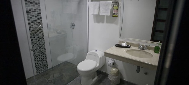 Hotel Internacional La Triada in Bucaramanga