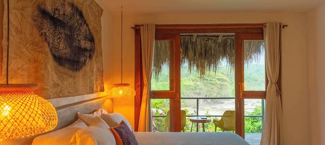 Cabaña Barlovento in Santa Marta