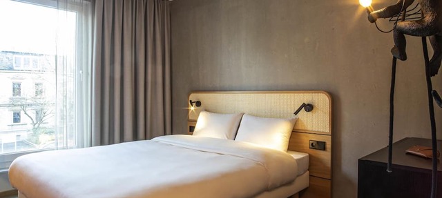 ibis Styles Bayreuth in Bayreuth