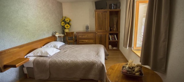 Le Bonheur dans le Pré in Lucinges