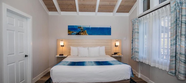 Comfort Inn Carmel By The Sea in Carmel