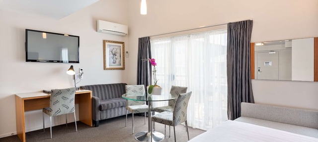 Best Western Newmarket Inn & Suites in Auckland