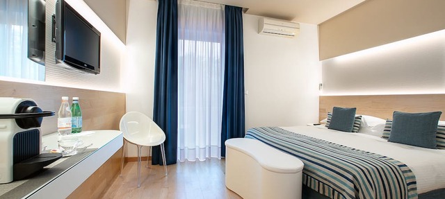 Hotel Daniele in Lignano Sabbiadoro